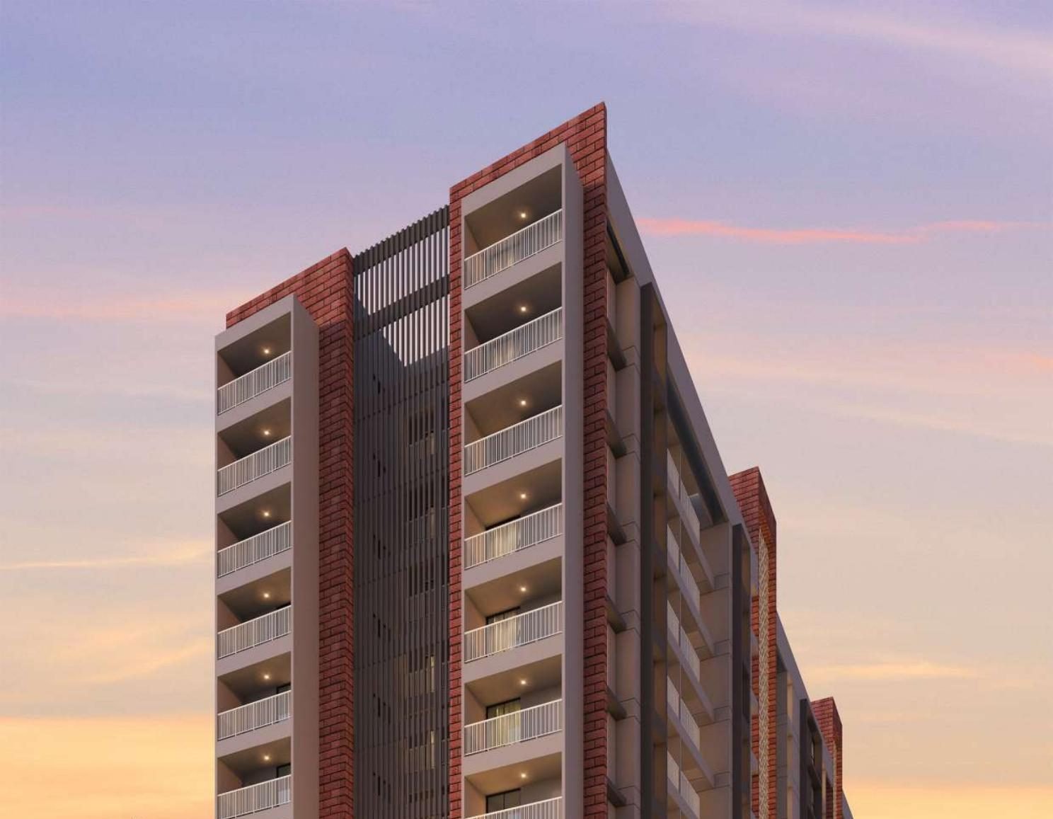 Florenza by Yashada Realty